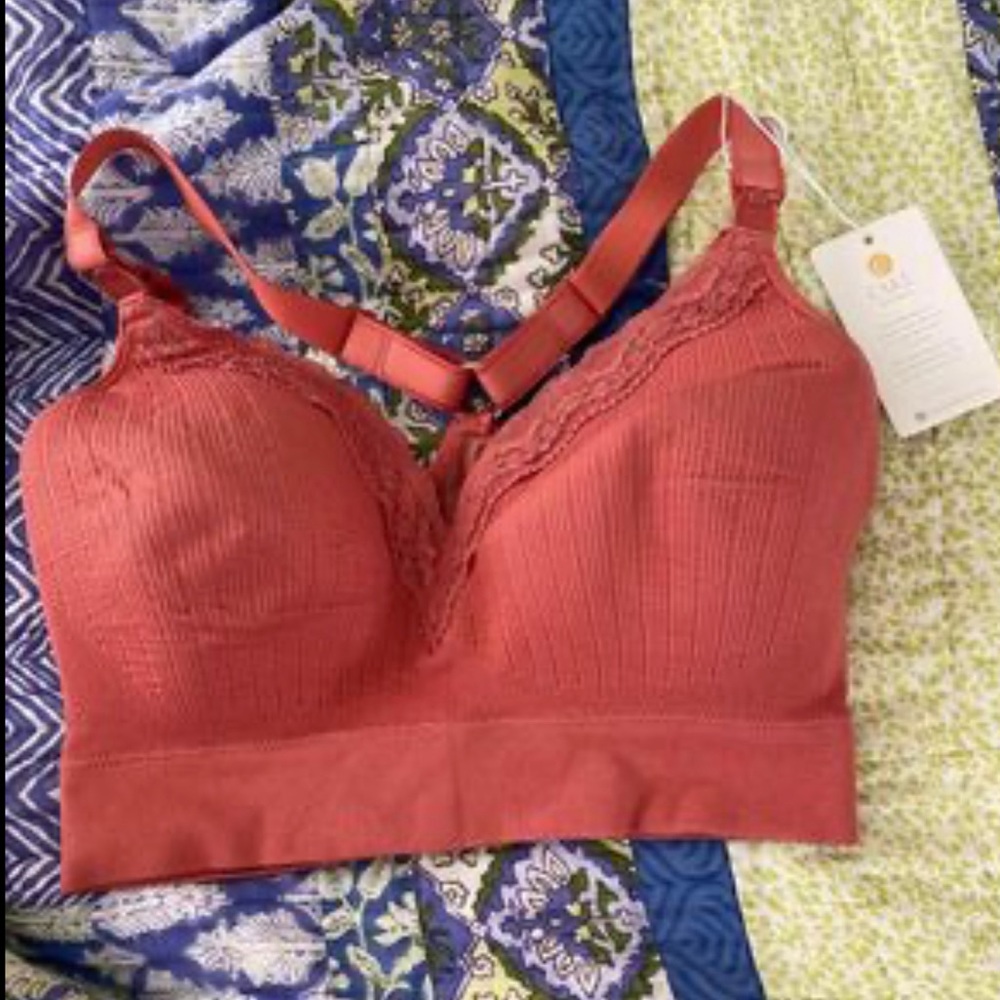 Women’s brand new nursing bra